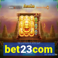 bet23com