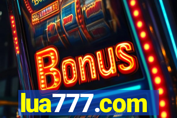 lua777.com