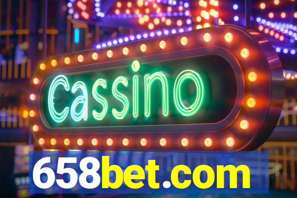 658bet.com