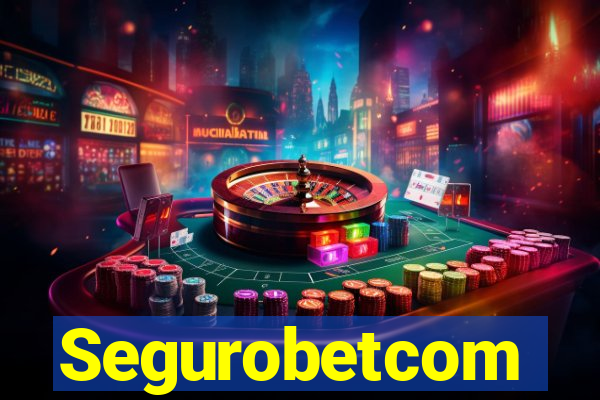 Segurobetcom