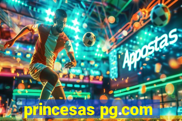 princesas pg.com