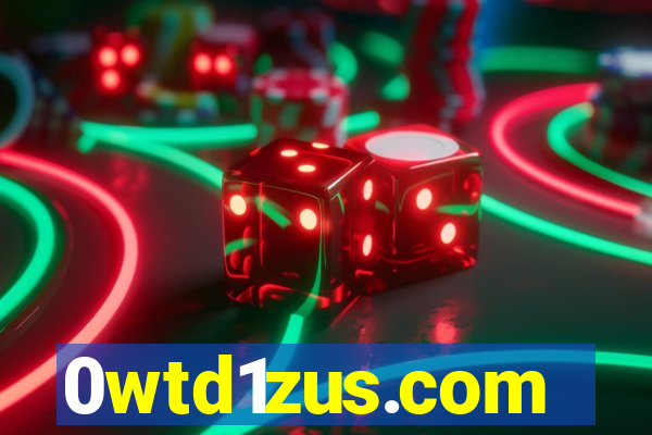 0wtd1zus.com