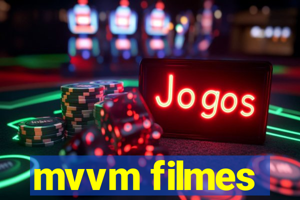 mvvm filmes