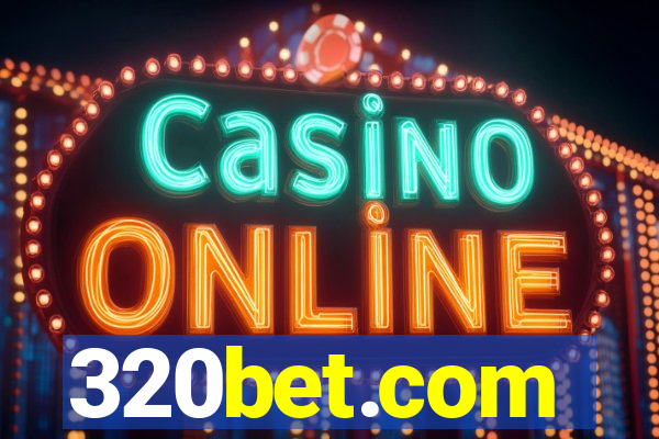 320bet.com