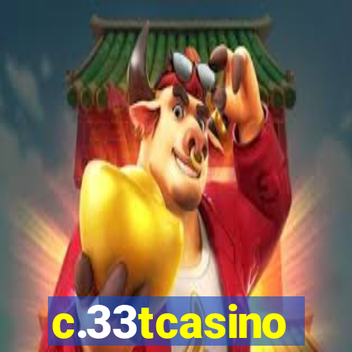 c.33tcasino