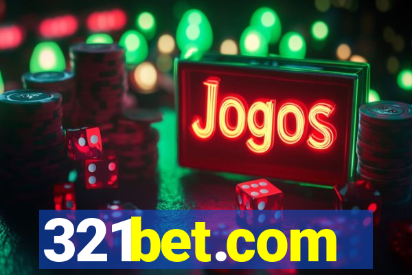 321bet.com