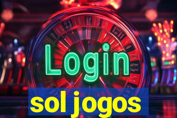 sol jogos