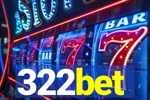 322bet
