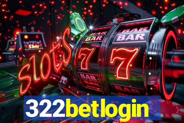 322betlogin