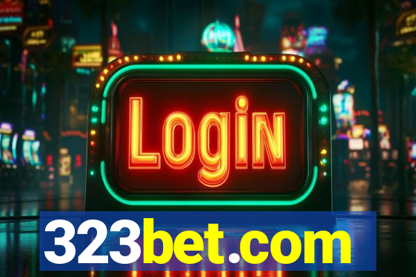 323bet.com