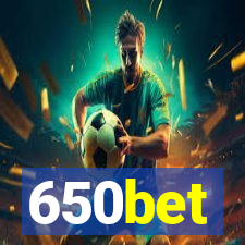 650bet