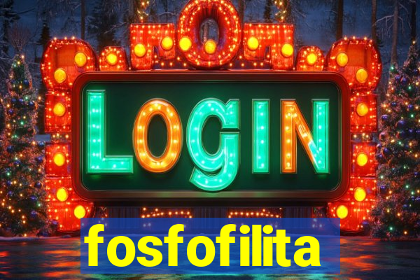 fosfofilita