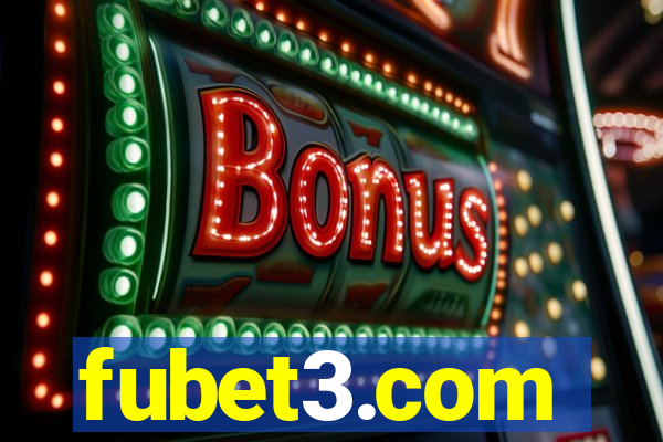 fubet3.com