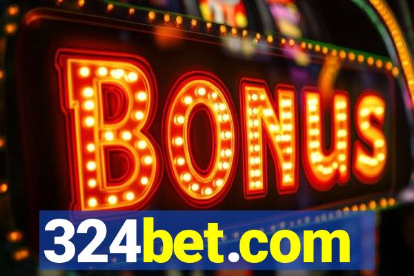 324bet.com