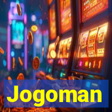 Jogoman
