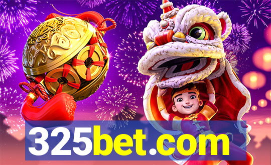 325bet.com