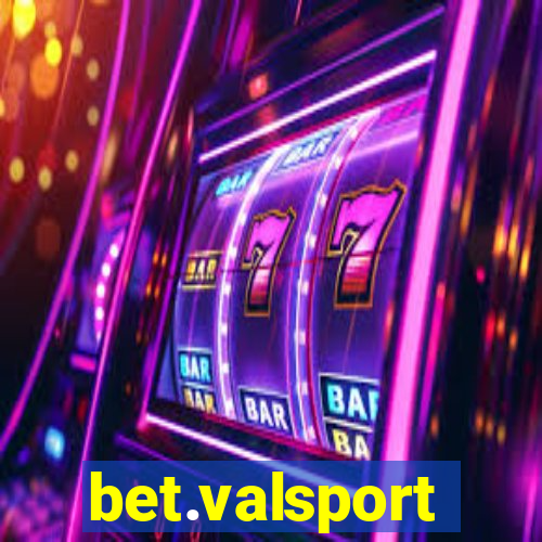 bet.valsport