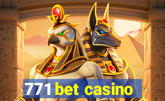 771 bet casino