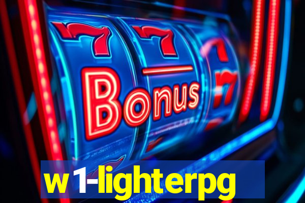w1-lighterpg