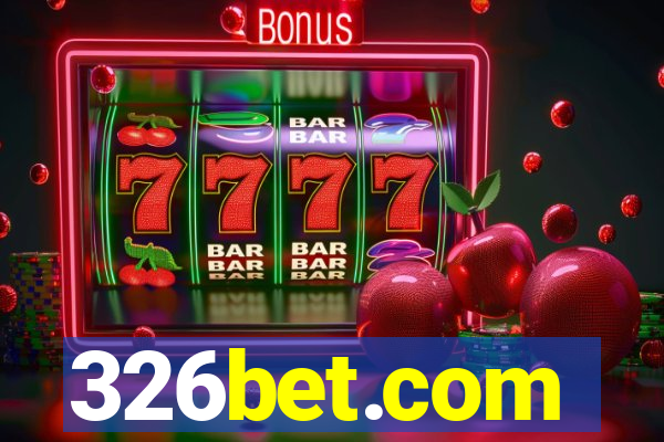 326bet.com