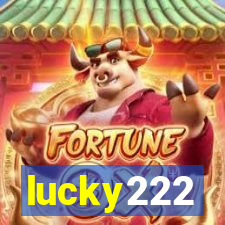 lucky222