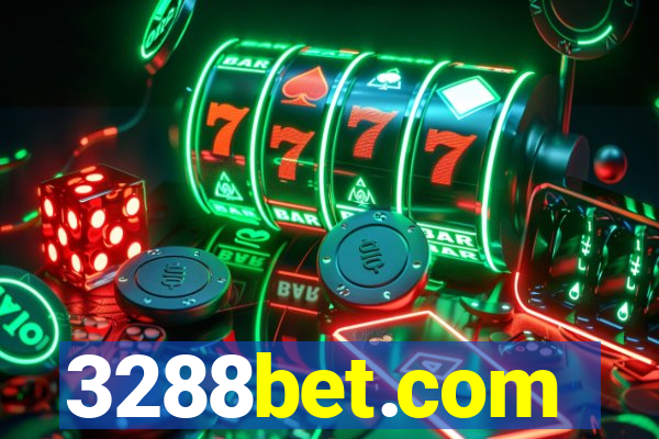 3288bet.com