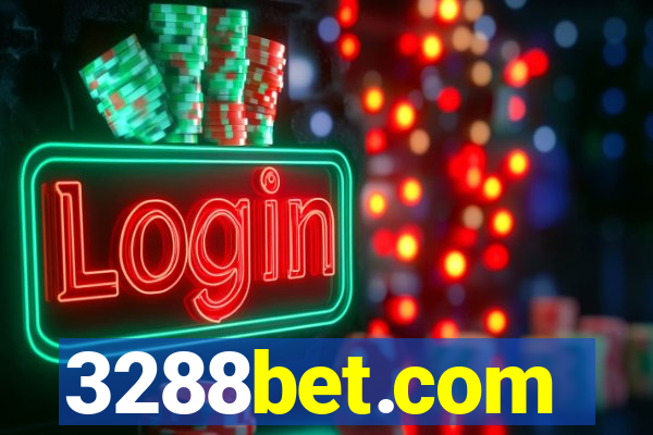 3288bet.com
