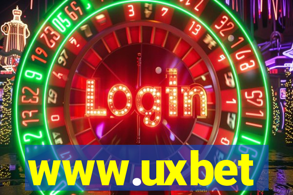 www.uxbet
