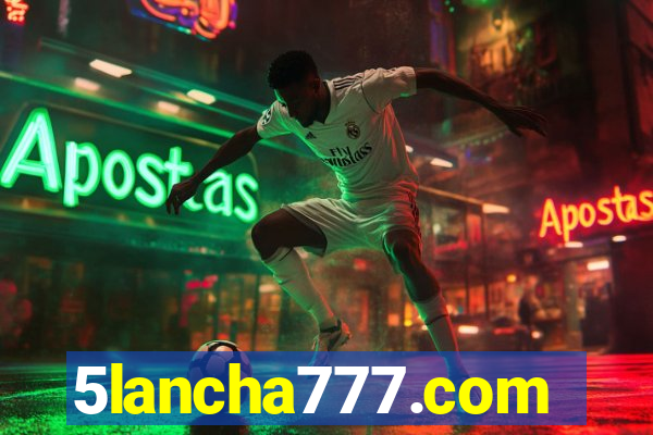 5lancha777.com