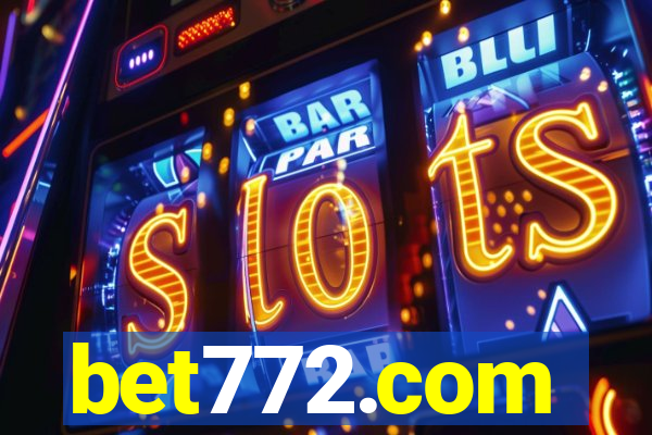 bet772.com