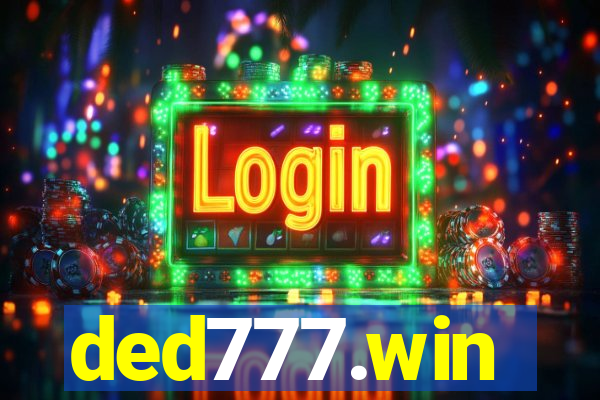 ded777.win