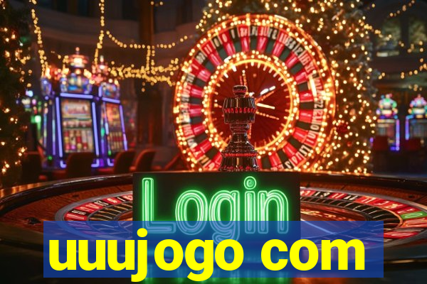 uuujogo com
