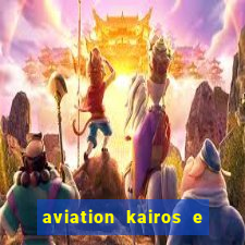 aviation kairos e acelera ltda