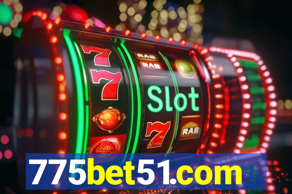 775bet51.com