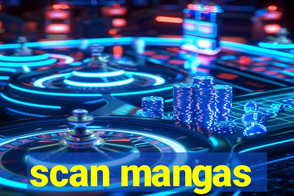 scan mangas