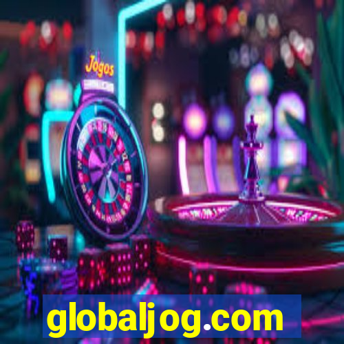globaljog.com