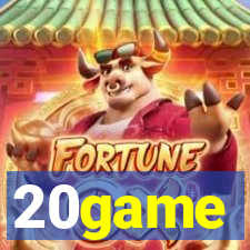 20game