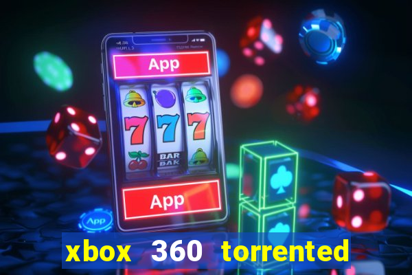 xbox 360 torrented games rgh