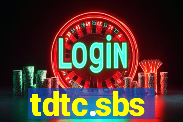 tdtc.sbs