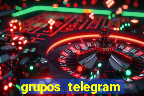 grupos telegram mais 18