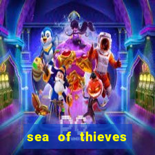 sea of thieves esconderijo do ceifador