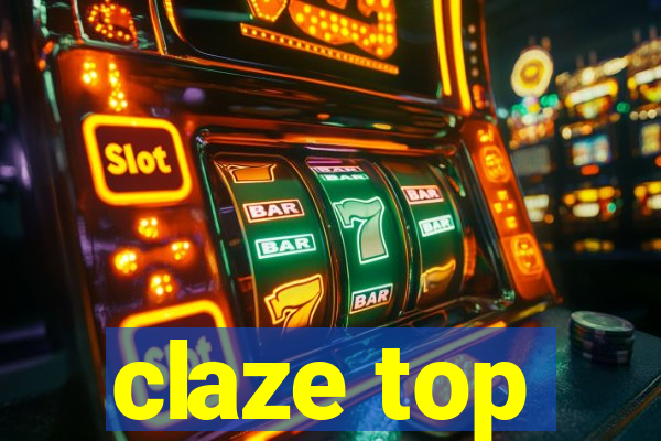 claze top