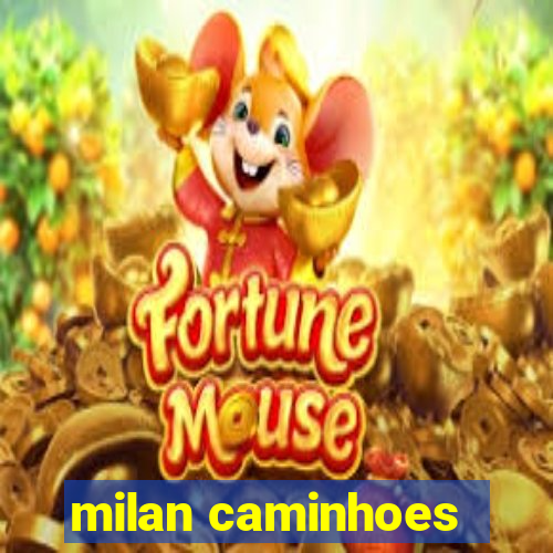 milan caminhoes