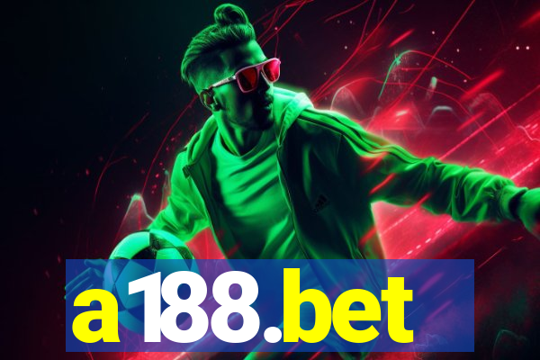 a188.bet