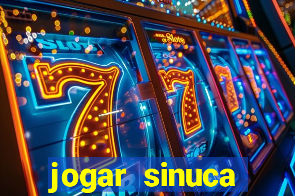 jogar sinuca apostando dinheiro