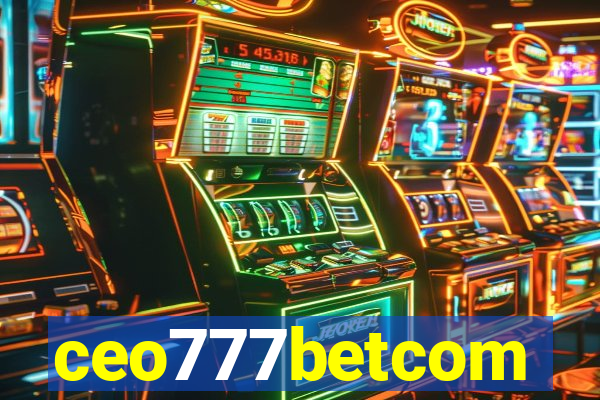 ceo777betcom