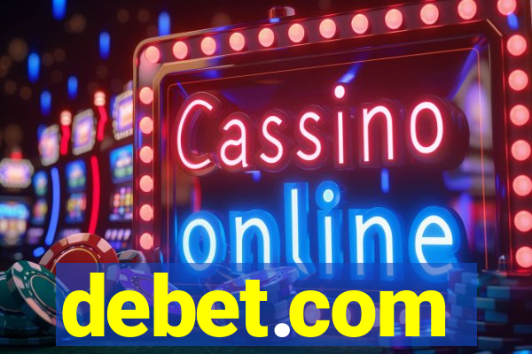debet.com