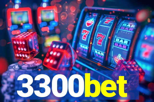 3300bet