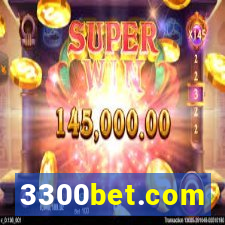 3300bet.com