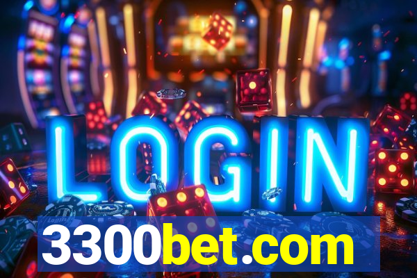 3300bet.com